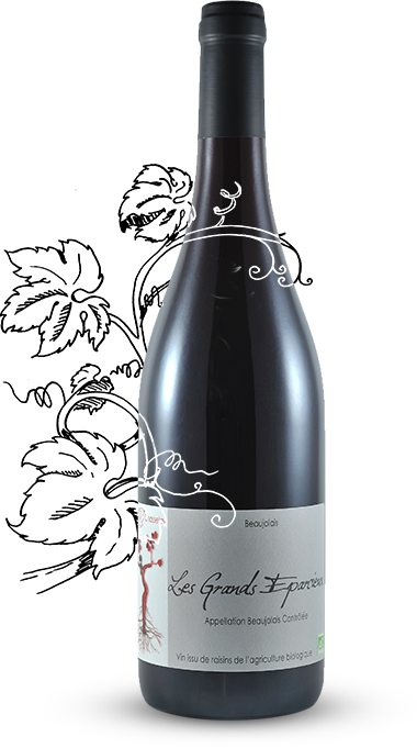 Les Grands Esparcieux