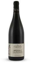CRU : Brouilly « Les Balloquets »