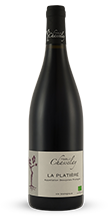 Beaujolais rouge « Cuvée de la Platière »